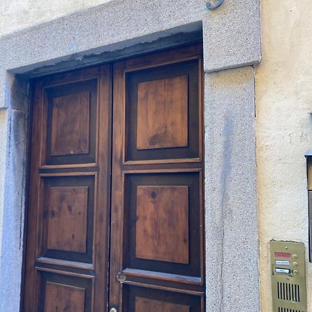 Suite Apartment San Lazzaro Bergamo Buitenkant foto